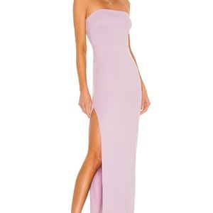 Revolve Dream Gown - brand new with tags never worn